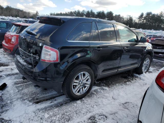 Obraz 3 z 2008 FORD EDGE LIMITED 2008 z VIN 2FMDK49C78BB43842