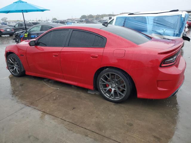 Obraz 2 z 2016 DODGE CHARGER SRT 392 2016 z VIN 2C3CDXEJ9GH266526