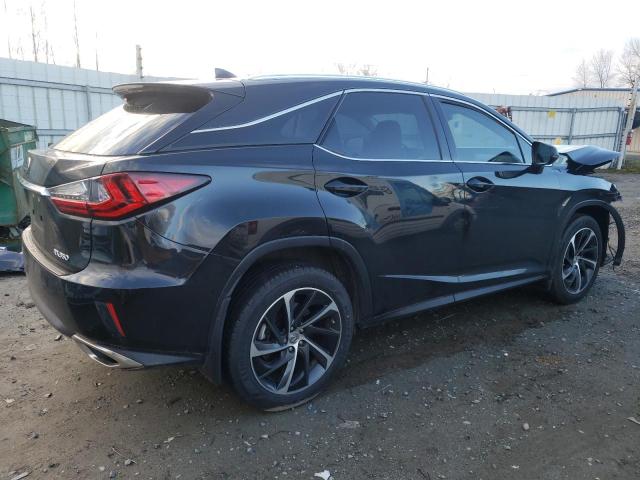 Obraz 3 z 2017 LEXUS RX 350 BASE 2017 z VIN 2T2BZMCA7HC112303