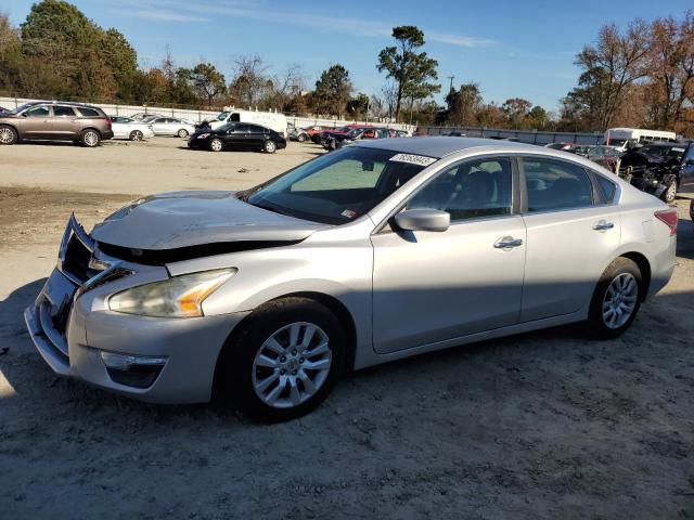 Image 1 of 2015 NISSAN ALTIMA 2.5 2015 with VIN 1N4AL3AP9FN893134