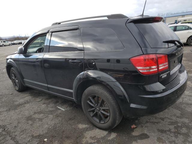 Image 2 of 2020 DODGE JOURNEY SE 2020 with VIN 3C4PDCAB9LT180784