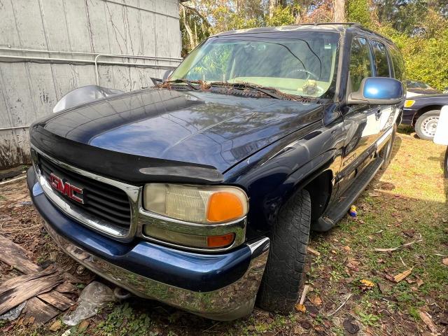 Изображение 2 2002 GMC YUKON XL C1500 2002 с VIN 1GKEC16Z02J152550