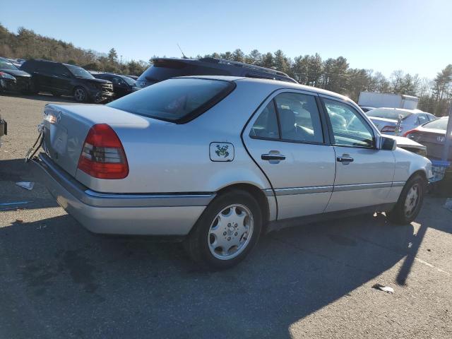 Изображение 3 1997 MERCEDES-BENZ C 230 1997 с VIN WDBHA23E8VA516030