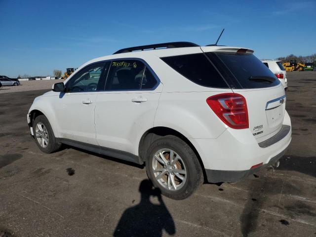 Obraz 2 z 2017 CHEVROLET EQUINOX LT 2017 z VIN 2GNALCEK3H1591763