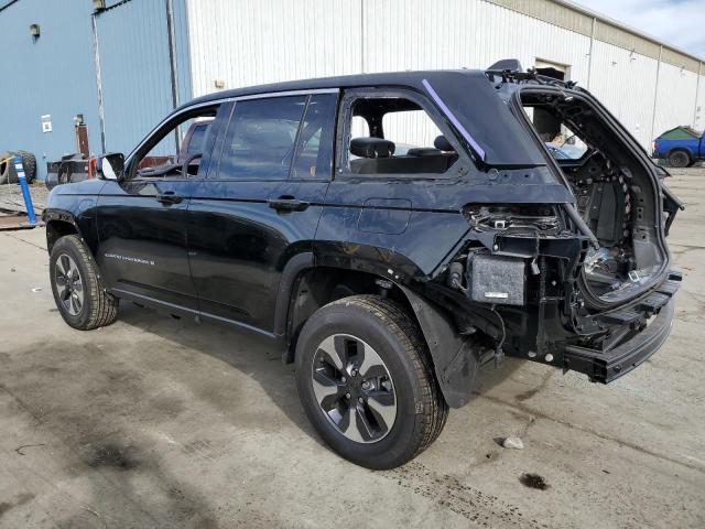 Obraz 2 z 2023 JEEP GRAND CHEROKEE LIMITED 4XE 2023 z VIN 1C4RJYB68PC611195