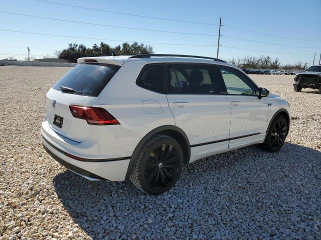 Image 3 of 2021 VOLKSWAGEN TIGUAN SE 2021 with VIN 3VV3B7AX5MM116682