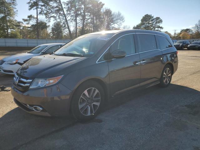 Изображение 2014 HONDA ODYSSEY TOURING 2014