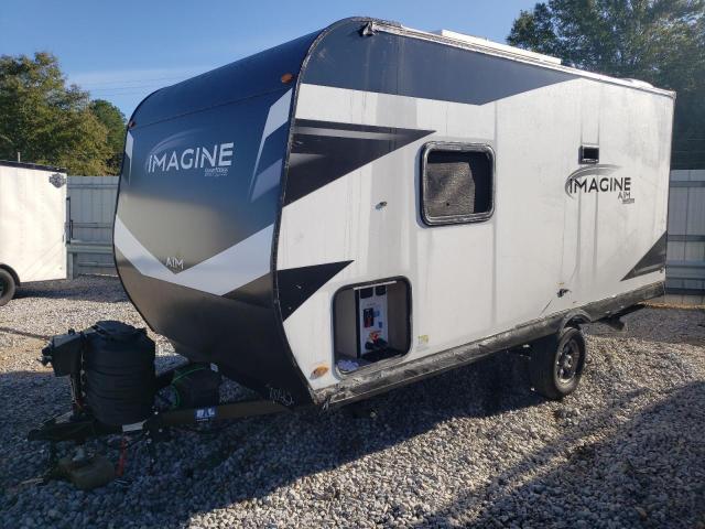 Obraz 2 z 2023 RVIS TRAILER 2023 z VIN 573TE2011P7700882