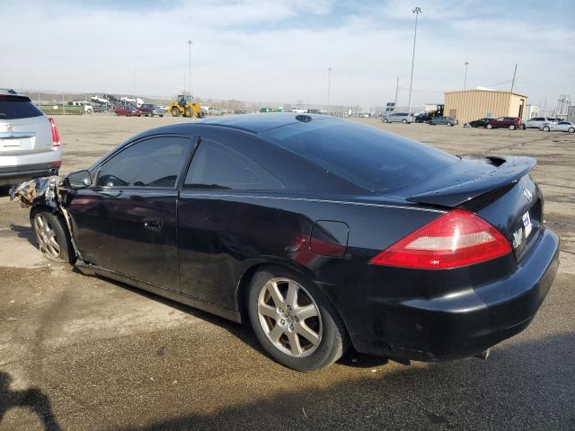 Obraz 2 z 2005 HONDA ACCORD EX 2005 z VIN 1HGCM82605A005591