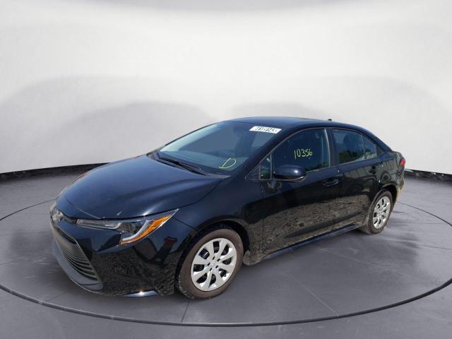 Image 1 of 2023 TOYOTA COROLLA LE 2023 with VIN 5YFB4MDE9PP035906