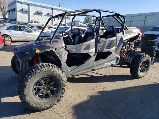 Изображение 2 2019 POLARIS RZR XP 4 TURBO S VELOCITY 2019 с VIN 3NSVPE920KF777879