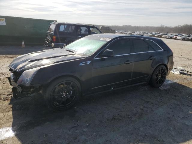 Obraz 2012 CADILLAC CTS PREMIUM COLLECTION 2012
