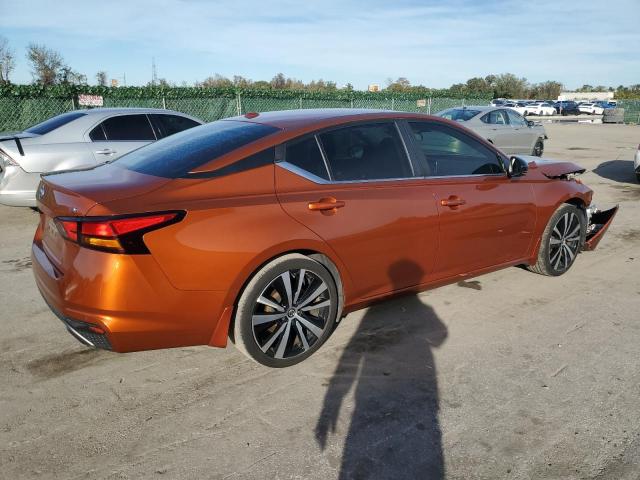 Image 3 of 2020 NISSAN ALTIMA SR 2020 with VIN 1N4BL4CV7LC124256