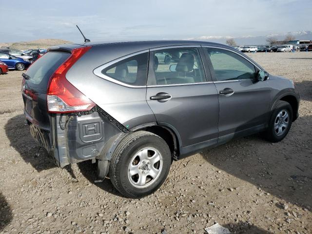 Obraz 3 z 2014 HONDA CR-V LX 2014 z VIN 3CZRM3H30EG713280