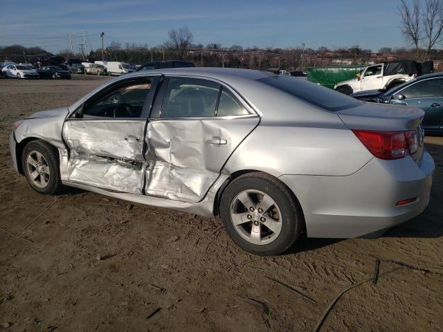 Obraz 2 z 2015 CHEVROLET MALIBU LS 2015 z VIN 1G11A5SL8FF266953