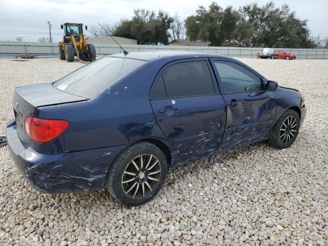 Obraz 3 z 2003 TOYOTA COROLLA CE 2003 z VIN 1NXBR32E93Z151890