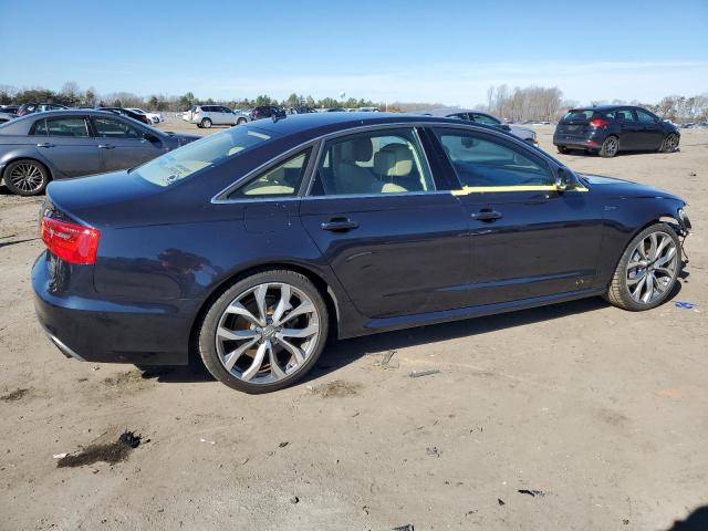 Image 3 of 2014 AUDI A6 PRESTIGE 2014 with VIN WAUHGAFC8EN061271
