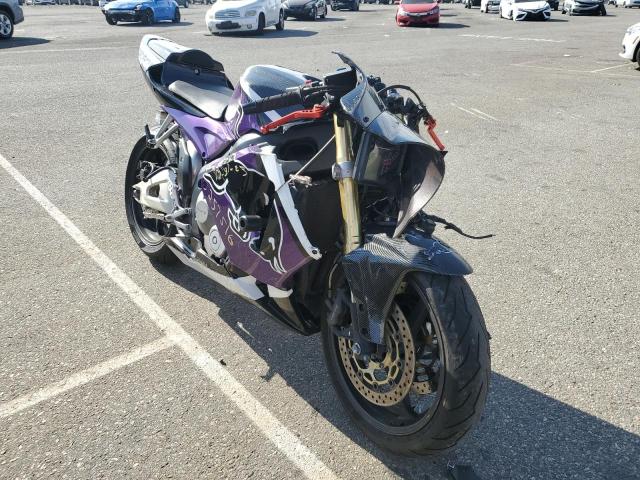 2005 HONDA CBR600 RR 2005 image