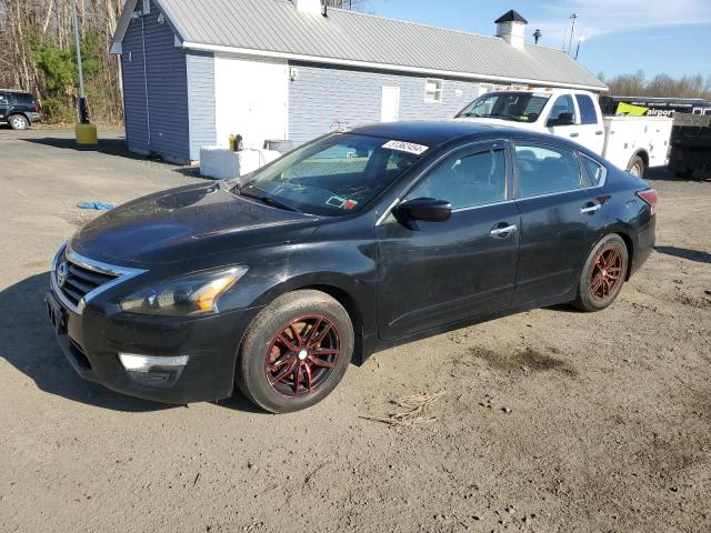 Image 1 of 2015 NISSAN ALTIMA 2.5 2015 with VIN 1N4AL3AP8FC162285