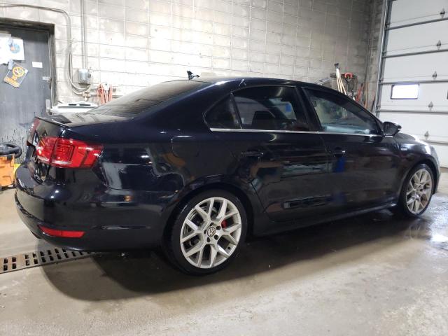 Image 3 of 2014 VOLKSWAGEN JETTA GLI 2014 with VIN 3VW5S7AJXEM325496