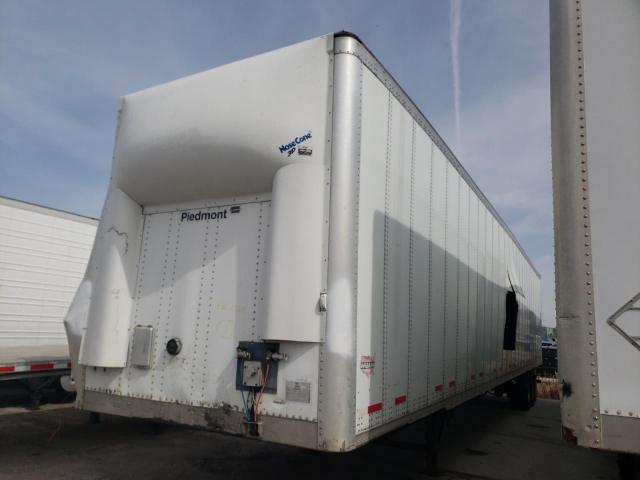 Obraz 2 z 2015 WABASH DRY VAN 2015 z VIN 1JJV532D2FL842975