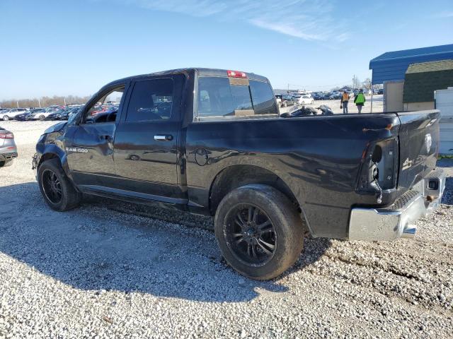 Obraz 2 z 2011 DODGE RAM 1500  2011 z VIN 1D7RB1CT4BS615371