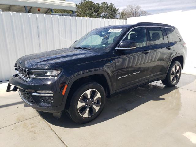 2024 JEEP GRAND CHEROKEE LIMITED 4XE 2024 image
