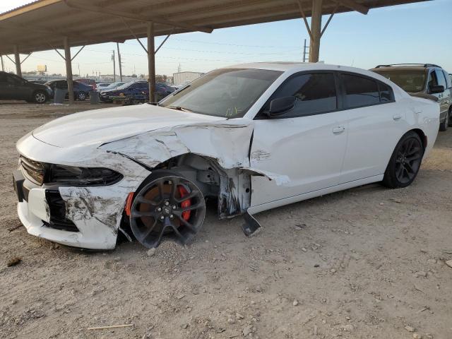 Изображение 1 2023 DODGE CHARGER SXT 2023 с VIN 2C3CDXBG8PH532188