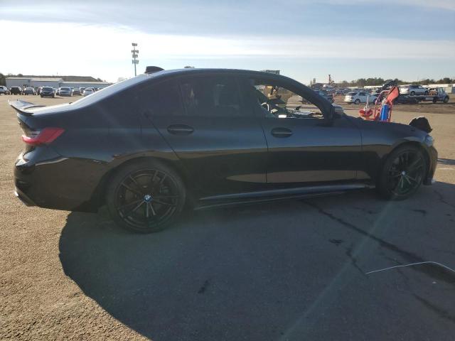 Image 3 of 2021 BMW M340XI  2021 with VIN 3MW5U9J0XM8B65978