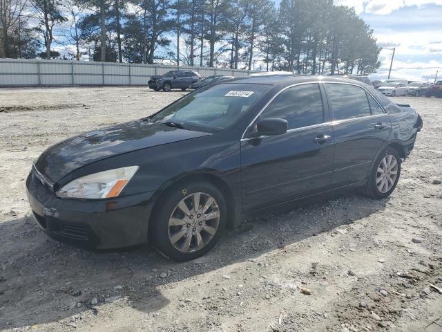 Obraz 1 z 2007 HONDA ACCORD EX 2007 z VIN 1HGCM66867A092416