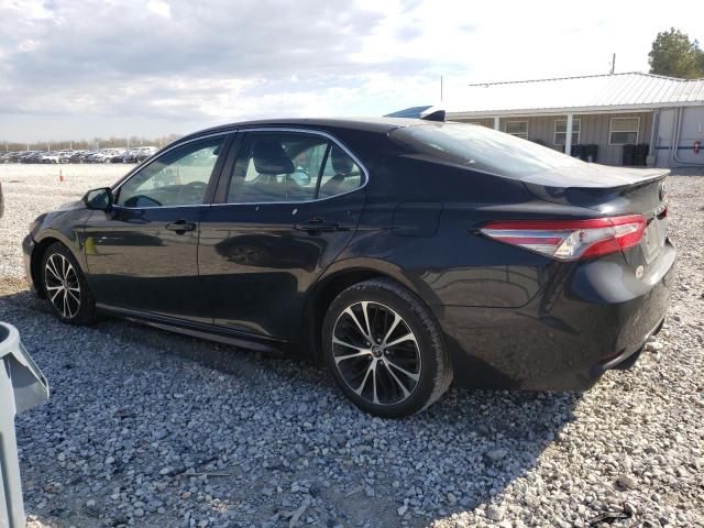 Изображение 2 2019 TOYOTA CAMRY L 2019 с VIN 4T1B11HK9KU788589