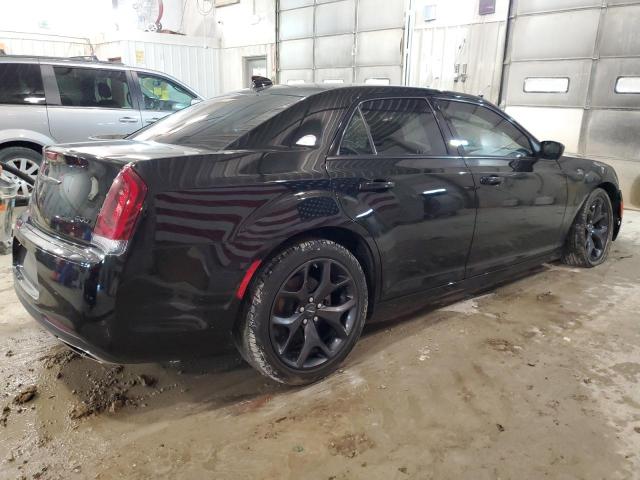 Изображение 3 2022 CHRYSLER 300 TOURING 2022 с VIN 2C3CCAAG4NH225969