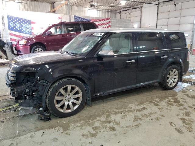 2009 FORD FLEX LIMITED 2009 image
