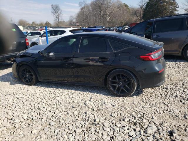 Image 2 of 2023 HONDA CIVIC SPORT 2023 with VIN 19XFL2H80PE001643