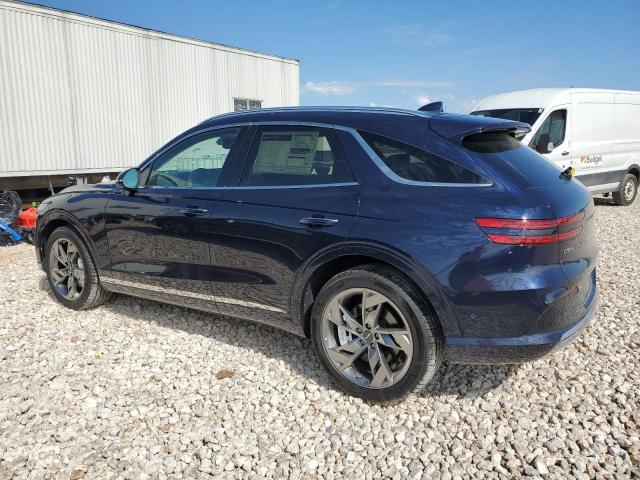 Изображение 2 2024 GENESIS GV70 ADVANCED 2024 с VIN 5NMMCET14RH001269