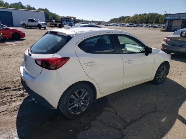 Obraz 3 z 2020 TOYOTA YARIS LE 2020 z VIN 3MYDLBJV2LY700628