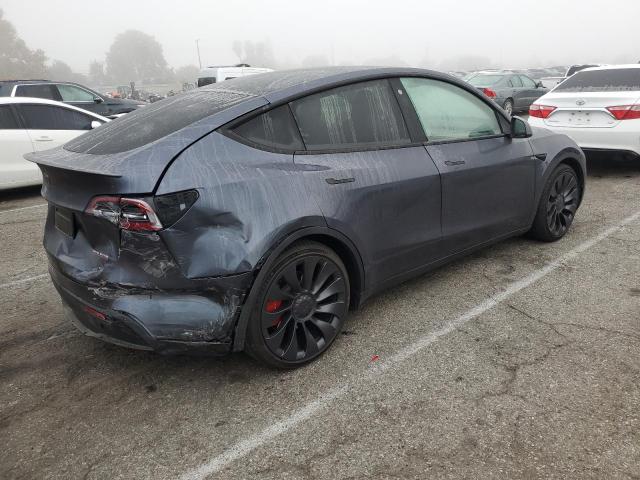 Изображение 3 2023 TESLA MODEL Y  2023 с VIN 7SAYGDEF4PF766198