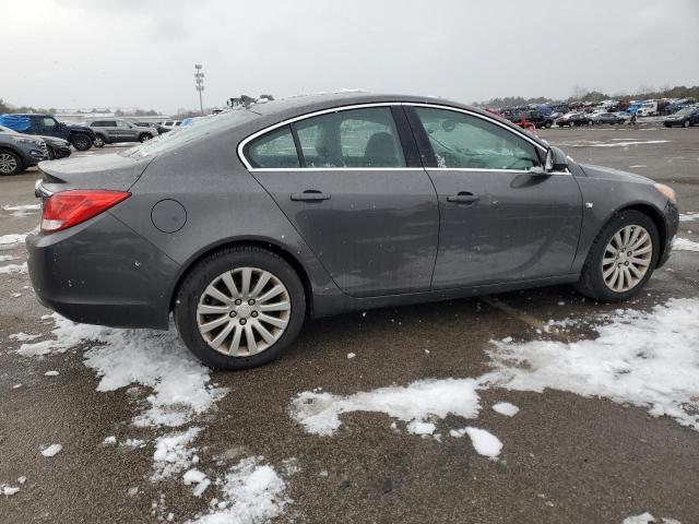 Image 3 of 2011 BUICK REGAL CXL 2011 with VIN W04GS5EC6B1091114