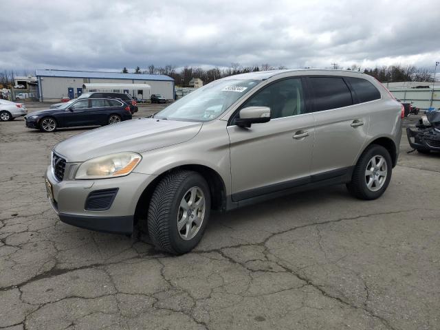 Obraz 2012 VOLVO XC60 3.2 2012