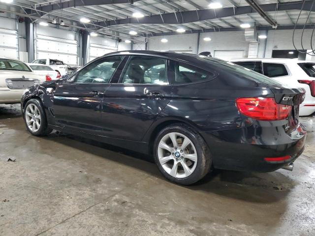 Obraz 2 z 2014 BMW 335 XIGT 2014 z VIN WBA3X9C51ED152970
