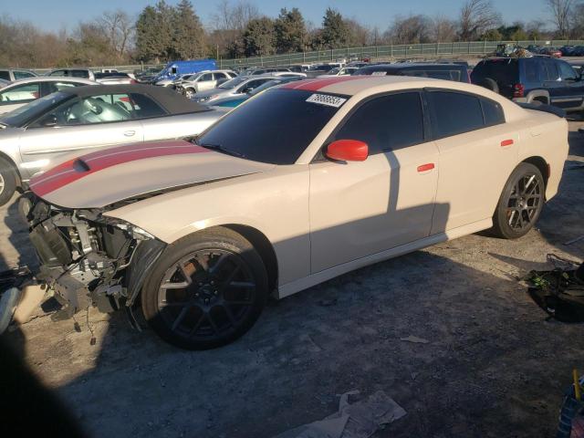 Изображение 1 2018 DODGE CHARGER R/T 2018 с VIN 2C3CDXCT5JH278491