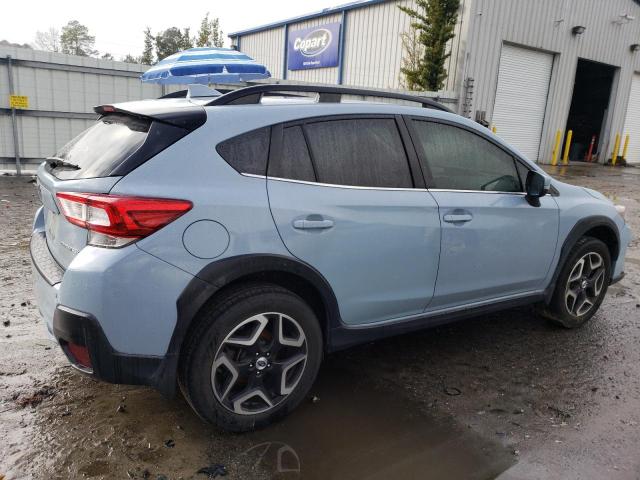 Obraz 3 z 2018 SUBARU CROSSTREK LIMITED 2018 z VIN JF2GTAMC0J8244672