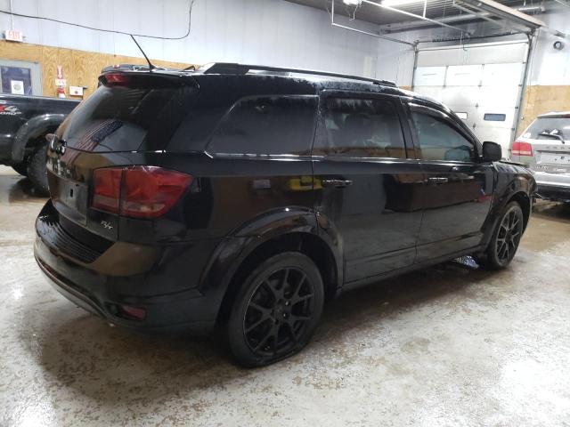 Obraz 3 z 2014 DODGE JOURNEY R/T 2014 z VIN 3C4PDDEG8ET167040