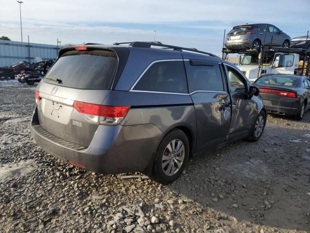 Изображение 3 2014 HONDA ODYSSEY EX 2014 с VIN 5FNRL5H43EB097061