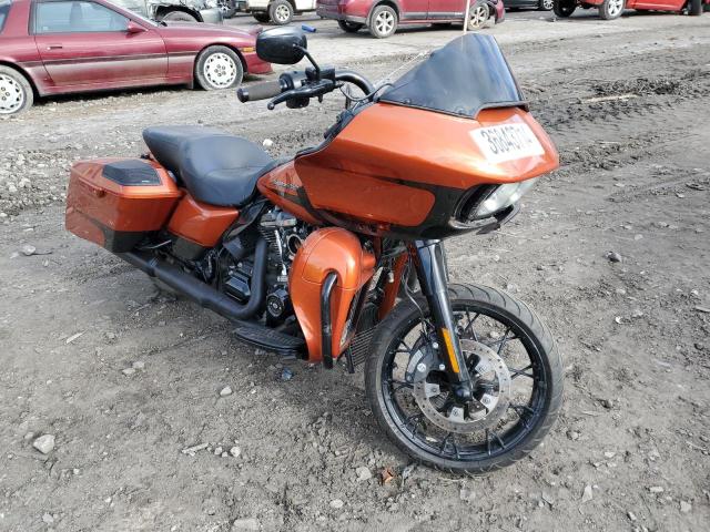 Image 1 of 2020 HARLEY-DAVIDSON FLTRXS  2020 with VIN 1HD1KTP13LB660197