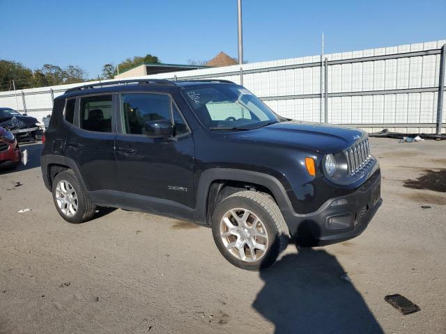 Image 3 of 2018 JEEP RENEGADE LATITUDE 2018 with VIN ZACCJBBB3JPJ08383