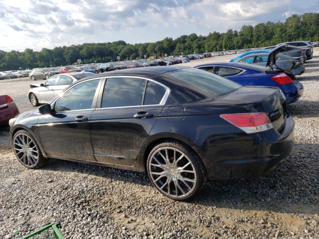 Изображение 2 2009 HONDA ACCORD LX 2009 с VIN 1HGCP26389A064365