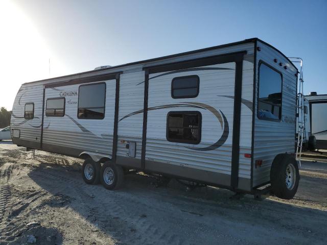 Изображение 3 2014 COACH CATALINA 2014 с VIN 5ZT2CAXB3ET005338