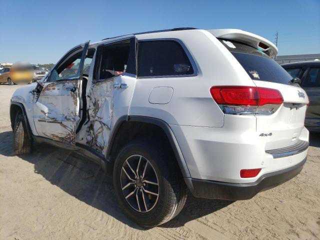 Obraz 2 z 2019 JEEP GRAND CHEROKEE LIMITED 2019 z VIN 1C4RJFBG8KC711593