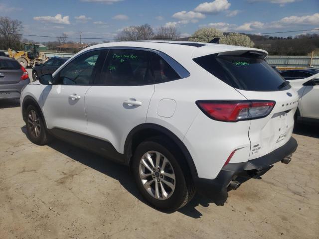 Image 2 of 2022 FORD ESCAPE SE 2022 with VIN 1FMCU0G65NUB40648